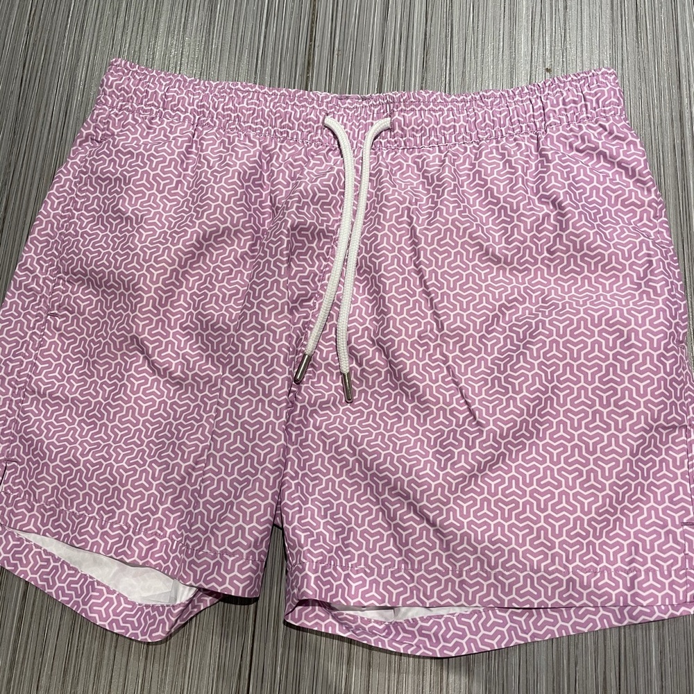 Men’s Benson Bathing Suit